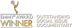 Emmy Award: Outstanding  Social Issue  Documentary copy